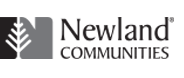 Newland Communities Logo